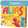 Junior Alias trsasjtk