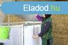 PVC panel oldalfalhoz, 165 cm