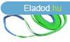 Emel heveder 2 hurokkal 2 to. 60mm/6m