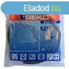 tmt PVC hab 17x17mm 6,5 m GEKO