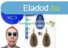 Cralusso Rocket Method Kosr 2+1 Szett 40G (58271-940)