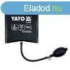 Emelprna kzi pumpval Yato YT-67380