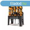 Csavarhz kszlet trolval - 22 rszes 10700