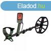 Minelab X-terra Pro fmdetektor VX12 elliptikus fmkeres te