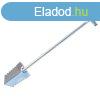 EmiteR RVS Spade Hard X140 slapt (emi-kieg-X140)