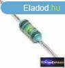 EMF-2544 Teljestmny huzalellenlls 6,8 OHM 3W Trs: 5%