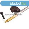 EXTOL industrial folyamatos lemez lyukaszt lemez vg gphe