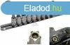 tszg furatos torx bitfej kszlet 9 rszes