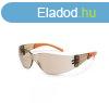 Handy Professzionlis vdszemveg, UV vdelemmel, amber (10