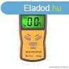 HOLDPEAK 883A Univerzlis digitlis nedvessgmr mrmszer