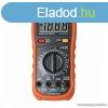 SMA 64 Digitlis multimter, feszltsg, ram, ellenlls, f