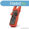 Maxwell MC-25 610 Digitlis lakatfog multimter + hordtska