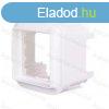 Legrand Forix IP20 falon kvli Program Mosaic adapter fehr