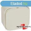 Legrand Forix IP20 falon kvli vltkapcsol, 10 AX - 250 V