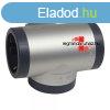 Legrand Hrmas elgazs 2P+F elosztdug, 16A, alumnium, L