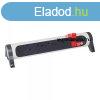 Legrand Elosztsor Premium 5x2P+F forgathat, vezetk nlkl