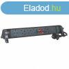 Legrand Elosztsor Premium 6x2P+F, tlfeszltsg-vdelemmel,