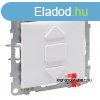 Legrand Suno rednykapcsol fehr, Legrand 721139