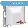 Legrand Suno kbelkivezet sorkapocs nlkl fehr, Legrand 7