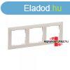 Legrand Suno hrmas keret homok, Legrand 721533