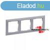 Legrand Suno hrmas keret szrke, Legrand 721543
