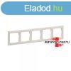 Legrand Suno ts keret homok, Legrand 721535