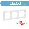 Legrand Suno hrmas keret fehr, Legrand 721503