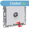 Legrand Suno TV "F" tpus TV aljzat vgzr fehr