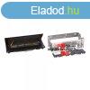 Legrand Incara Pop-up - btorba sllyeszthet, 8 modul res,