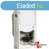 Bticino Living Now 1xRJ45 Cat.6 UTP csatlakozaljzat 1 modul