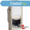 Bticino Living Now 1xRJ45 Cat.6 UTP csatlakozaljzat 1 modul