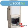 Bticino Living Now 1xRJ45 Cat.5e UTP csatlakozaljzat 1 modu