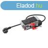 Legrand Incara Disq In 2 - btorba sllyeszthet 1x2P+F + 1x