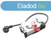 Legrand Incara Multilink - btorba sllyeszthet, 4 modul, 2