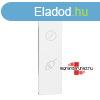 Bticino Living Now burkolat 1m fehr, Bticino KW11H