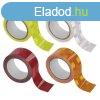 EMOS F6070, ntapads fnyvisszaver szalag 25/2 12db, displ