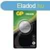 EMOS B15451, GP Ltium gombelem CR2320 1db/bliszter