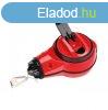 Kicsapzsnor krtapor nlkl, manyag hz 30m zsnor Extol 