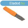 Bautool vgkshez trhet penge 18mm (10db/tok) profi (b435