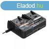 Dedra akkumultor dupla tlt (DED7032, DED7034, DED7035) ak