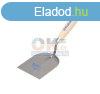 Kubala kmves burkol gipszkanl fa nyllel 100 mm (mak1014