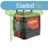 Extol lzeres vzszintez, ZLD, 1D1V (1360+1V) pontossg: