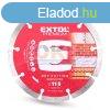 Extol Premium gymnt vgtrcsa 11522,2mm (e108711)