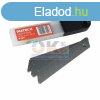 Diatech taptavg penge fekete 18mm 10db /cs (dtvp)