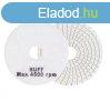 SKT 414 gymnt csiszol trcsa #BUFF , D100mm vizes hasznl