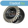 SKT 542 gymnt betoncsiszol trcsa TURBO 12522,2mm (skt54