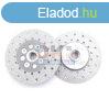 SKT 524 gymnt vg s csiszol 2 oldalas trcsa 115mm x M1