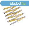 Extol fa zollstock 2m fehr (e3022)