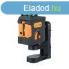 FLG 64 zld fny nbell vonallzer /  2mm / 10 m (dt5331