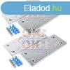 Montolit P2-P3-P5 125-155 gphez, rugs lap+rug javt szet